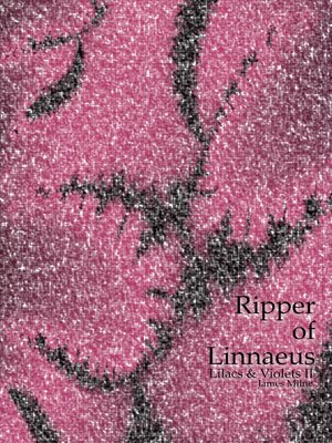 cover image of Ripper of Linnaeus